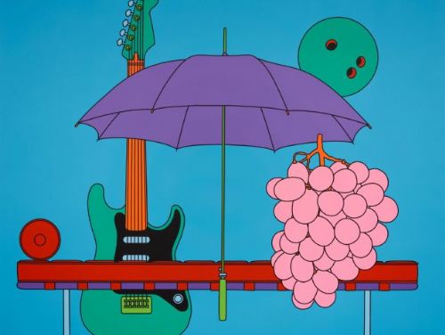 高美館2026年度重點計畫公佈，以藝術回應城市，成為通往世界的文化港埠